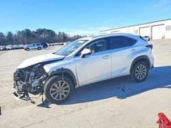 2018 Lexus NX 300 Base