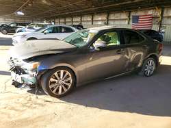 2016 Lexus IS 200T
