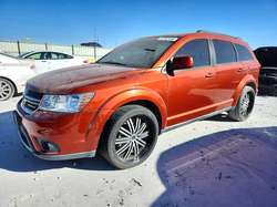 2014 Dodge Journey SXT