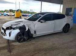 2021 KIA Stinger GT-Line