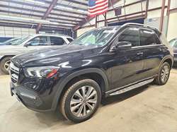 2020 Mercedes-Benz GLE 350 4MATIC