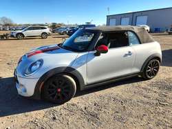 2018 Mini Cooper S