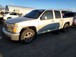 2010 GMC Canyon SLE