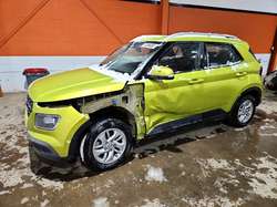 2020 Hyundai Venue SEL