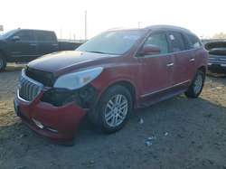 2014 Buick Enclave