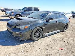 2020 Subaru WRX Premium