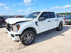 2023 Ford F-150 Supercrew