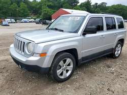 2011 Jeep Patriot Sport