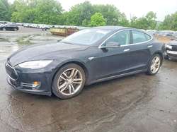 2014 Tesla Model S