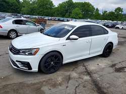 2018 Volkswagen Passat S