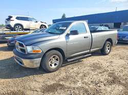 2012 Dodge RAM 1500 ST