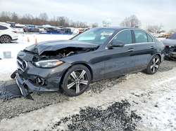 2024 Mercedes-Benz C 300 4MATIC