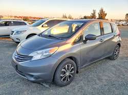 2016 Nissan Versa Note S