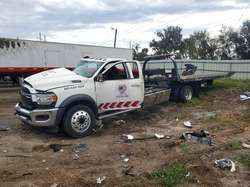 2022 RAM 5500