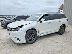 2024 Lexus TX 350 Base