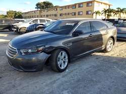 2017 Ford Taurus SE