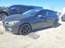 2015 Mazda 3 Touring