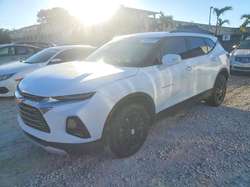 2021 Chevrolet Blazer 3LT