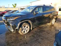 2021 Toyota Highlander L