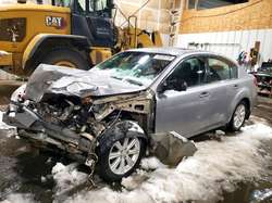 2010 Subaru Legacy 2.5I Premium
