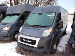 2021 RAM Promaster 1500 1500 High