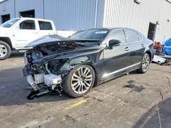 2017 Lexus LS 460