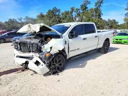 2018 Nissan Titan XD SV