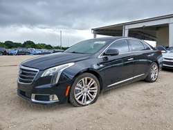2018 Cadillac XTS Luxury