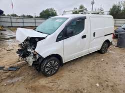 2015 Chevrolet City Express LS