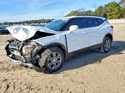 2021 Chevrolet Blazer 3LT