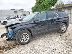 2021 Chevrolet Traverse LT