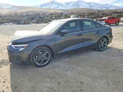 2024 Audi A3 Premium Plus