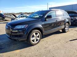 2015 Audi Q7 Premium Plus