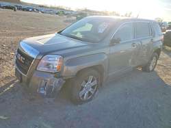 2012 GMC Terrain SLE