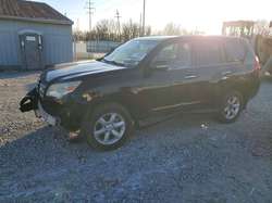 2011 Lexus GX 460