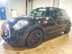 2019 Mini Cooper