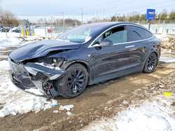 2017 Tesla Model X