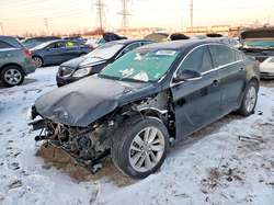 2016 Buick Regal