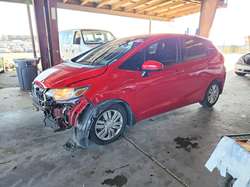 2015 Honda FIT LX