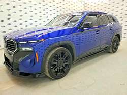2023 BMW XM