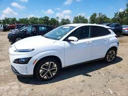 2023 Hyundai Kona SE