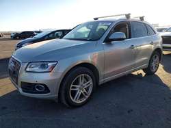 2014 Audi Q5 TDI Premium Plus