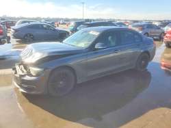 2013 BMW 328 I