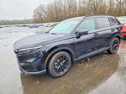 2024 Honda CR-V Sport-L