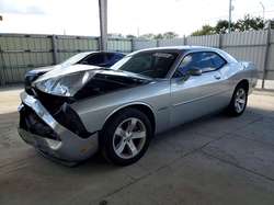 2011 Dodge Challenger