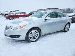 2017 Buick Regal Premium