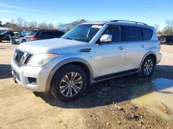 2017 Nissan Armada SV