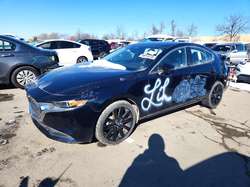 2024 Mazda 3 Select Sport