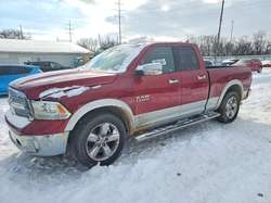 2015 RAM 1500 Laramie