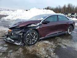 2026 Lucid Motors AIR Touring